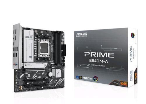 Asus PRIME B840M-A-CSM